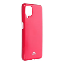 Заредете изображение във визуализатора на галерията – Jelly mercury гръб за samsung a12 pink - TopMag
