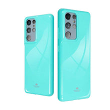 Заредете изображение във визуализатора на галерията – Jelly mercury гръб за samsung galaxy a13 5g mint - TopMag

