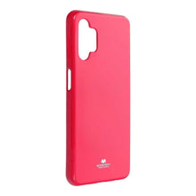 Заредете изображение във визуализатора на галерията – Jelly mercury гръб за samsung galaxy a13 5g pink - TopMag
