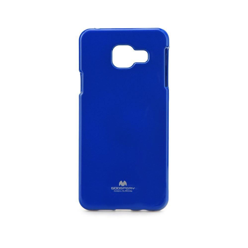 Jelly mercury гръб за samsung galaxy a3 2016 (a310) син - само за 10.99 лв