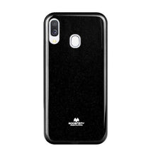 Заредете изображение във визуализатора на галерията – Jelly mercury гръб за samsung galaxy a30 черен - само за 12.99 лв
