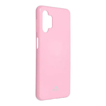Заредете изображение във визуализатора на галерията – Jelly mercury гръб за samsung galaxy a33 5g light pink - TopMag
