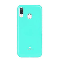 Заредете изображение във визуализатора на галерията – Jelly mercury гръб за samsung galaxy a40 мента - TopMag
