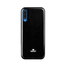 Заредете изображение във визуализатора на галерията – Jelly mercury гръб за samsung galaxy a50 / a50s / a30s черен - TopMag
