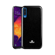 Заредете изображение във визуализатора на галерията – Jelly mercury гръб за samsung galaxy a50 / a50s / a30s черен - TopMag
