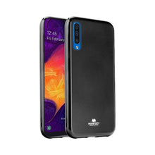 Заредете изображение във визуализатора на галерията – Jelly mercury гръб за samsung galaxy a50 / a50s / a30s черен - TopMag
