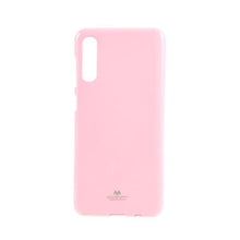 Заредете изображение във визуализатора на галерията – Jelly mercury гръб за samsung galaxy a50 / a50s / a30s light розов - TopMag
