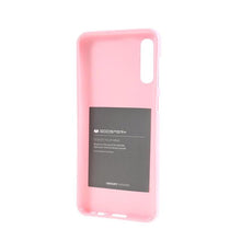 Заредете изображение във визуализатора на галерията – Jelly mercury гръб за samsung galaxy a50 / a50s / a30s light розов - TopMag
