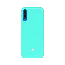 Заредете изображение във визуализатора на галерията – Jelly mercury гръб за samsung galaxy a50 / a50s / a30s мента - TopMag
