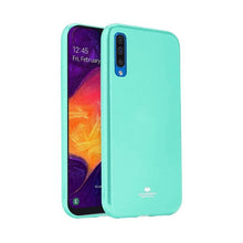 Заредете изображение във визуализатора на галерията – Jelly mercury гръб за samsung galaxy a50 / a50s / a30s мента - TopMag
