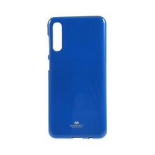 Заредете изображение във визуализатора на галерията – Jelly mercury гръб за samsung galaxy a50 / a50s / a30s син - TopMag

