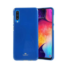 Заредете изображение във визуализатора на галерията – Jelly mercury гръб за samsung galaxy a50 / a50s / a30s син - TopMag
