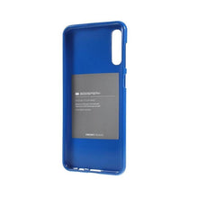 Заредете изображение във визуализатора на галерията – Jelly mercury гръб за samsung galaxy a50 / a50s / a30s син - TopMag
