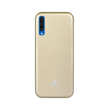 Заредете изображение във визуализатора на галерията – Jelly mercury гръб за samsung galaxy a50 / a50s / a30s златен - TopMag
