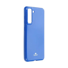 Заредете изображение във визуализатора на галерията – Jelly mercury гръб за samsung galaxy a53 5g navy - TopMag
