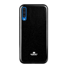 Заредете изображение във визуализатора на галерията – Jelly mercury гръб за samsung galaxy a70 черен - само за 10.99 лв
