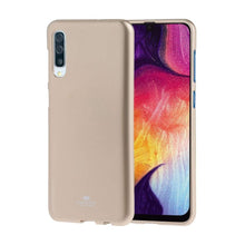 Заредете изображение във визуализатора на галерията – Jelly mercury гръб за samsung galaxy a70 златен - само за 10.99 лв
