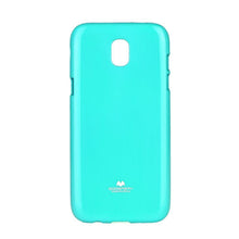 Заредете изображение във визуализатора на галерията – jelly mercury гръб за samsung galaxy j3 2017 мента - само за 10.99 лв
