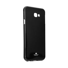 Заредете изображение във визуализатора на галерията – Jelly mercury гръб за samsung galaxy j4+ ( j4 plus ) черен - само за 10.99 лв

