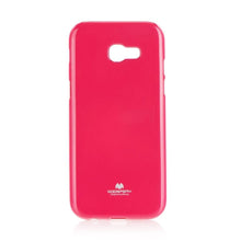 Заредете изображение във визуализатора на галерията – Jelly mercury гръб за samsung galaxy j4+ ( j4 plus ) розов - само за 10.99 лв
