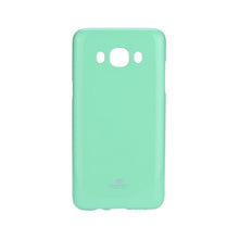 Заредете изображение във визуализатора на галерията – Jelly mercury гръб за samsung galaxy j5 2016 мента - само за 10.99 лв
