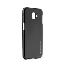 Заредете изображение във визуализатора на галерията – Jelly mercury гръб за samsung galaxy j6+ ( j6 plus ) черен - само за 10.99 лв
