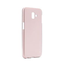Заредете изображение във визуализатора на галерията – Jelly mercury гръб за samsung galaxy j6+ ( j6 plus ) розово злато - само за 10.99 лв
