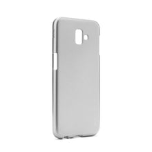 Заредете изображение във визуализатора на галерията – Jelly mercury гръб за samsung galaxy j6+ ( j6 plus ) сив - само за 10.99 лв
