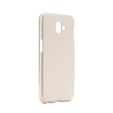 Заредете изображение във визуализатора на галерията – Jelly mercury гръб за samsung galaxy j6+ ( j6 plus ) златен - само за 10.99 лв
