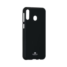 Заредете изображение във визуализатора на галерията – Jelly mercury гръб за samsung galaxy m20 черен - само за 12.99 лв
