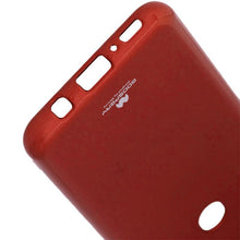 Заредете изображение във визуализатора на галерията – Jelly mercury гръб за samsung galaxy m20 червен - само за 10.99 лв
