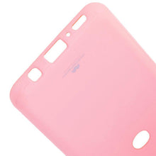 Заредете изображение във визуализатора на галерията – Jelly mercury гръб за samsung galaxy m20 light розов - само за 12.99 лв
