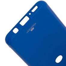 Заредете изображение във визуализатора на галерията – Jelly mercury гръб за samsung galaxy m20 син - само за 12.99 лв
