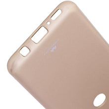 Заредете изображение във визуализатора на галерията – Jelly mercury гръб за samsung galaxy m20 златен - само за 12.99 лв
