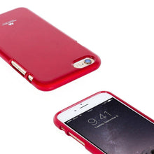 Заредете изображение във визуализатора на галерията – Jelly mercury гръб за samsung galaxy note 20 red - TopMag
