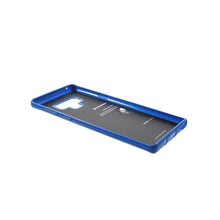 Заредете изображение във визуализатора на галерията – Jelly mercury гръб за samsung galaxy note 9 navy - само за 10.99 лв
