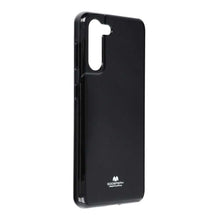 Заредете изображение във визуализатора на галерията – Jelly mercury гръб за samsung galaxy s22 czarny - TopMag
