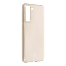 Заредете изображение във визуализатора на галерията – Jelly mercury гръб за samsung galaxy s22 plus gold - TopMag
