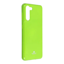 Заредете изображение във визуализатора на галерията – Jelly mercury гръб за samsung galaxy s22 plus red - TopMag
