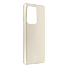 Заредете изображение във визуализатора на галерията – Jelly mercury гръб за samsung galaxy s22 ultra gold - TopMag
