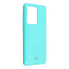 Заредете изображение във визуализатора на галерията – Jelly mercury гръб за samsung galaxy s22 ultra mint - TopMag
