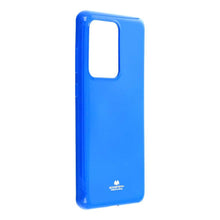 Заредете изображение във визуализатора на галерията – Jelly mercury гръб за samsung galaxy s22 ultra navy - TopMag
