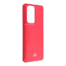 Заредете изображение във визуализатора на галерията – Jelly mercury гръб за samsung galaxy s22 ultra pink - TopMag
