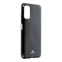 Заредете изображение във визуализатора на галерията – Jelly mercury гръб за xiaomi redmi note 10 5g black - TopMag

