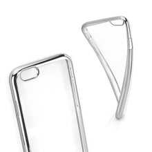 Заредете изображение във визуализатора на галерията – Jelly ring 2 mercury гръб за iPhone xs max сив - само за 7.99 лв
