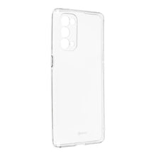 Заредете изображение във визуализатора на галерията – Jelly Roar гръб - motorola g 5g plus прозрачен - TopMag
