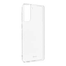 Заредете изображение във визуализатора на галерията – Jelly Roar гръб - samsung galaxy s21 plus прозрачен - TopMag
