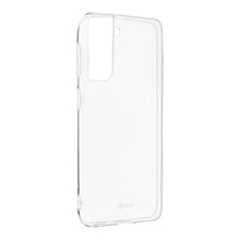 Заредете изображение във визуализатора на галерията – Jelly Roar гръб - samsung galaxy s21 прозрачен - TopMag
