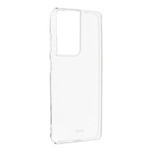Заредете изображение във визуализатора на галерията – Jelly Roar гръб - samsung galaxy s21 ultra прозрачен - TopMag
