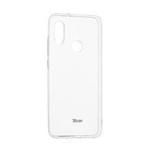 Заредете изображение във визуализатора на галерията – Jelly Roar гръб - xiaomi mi a2 lite прозрачен - само за 15.8 лв
